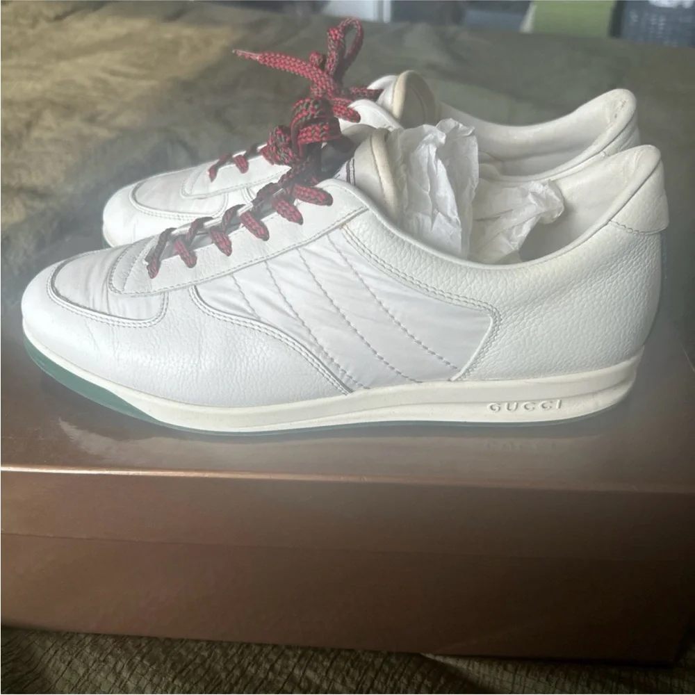1984 gucci sneakers classics - Picture 1 of 4